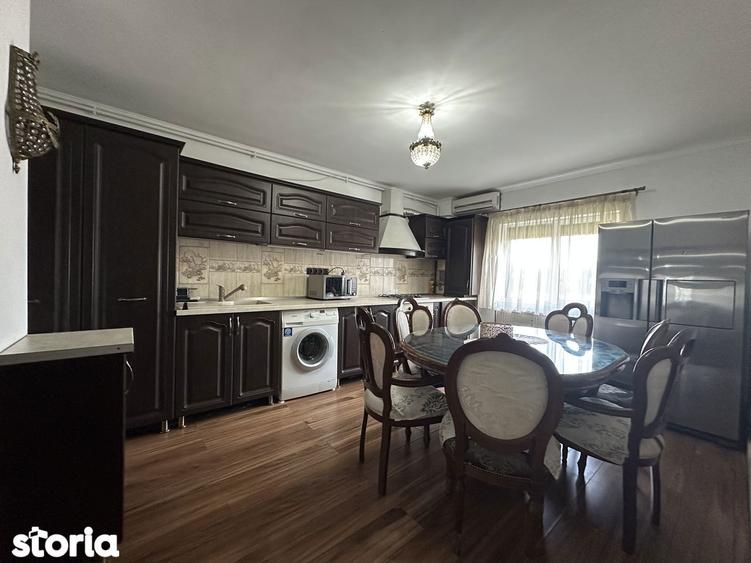 Agentia imobiliara VIGAFON vinde apartament 2 camere Cantacuzino - 7