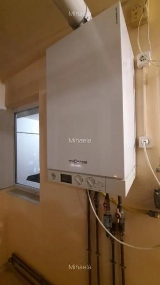 Apartament de 2 camere cu centrala – Calea Mosilor, Obor, 8 min Metrou - 6