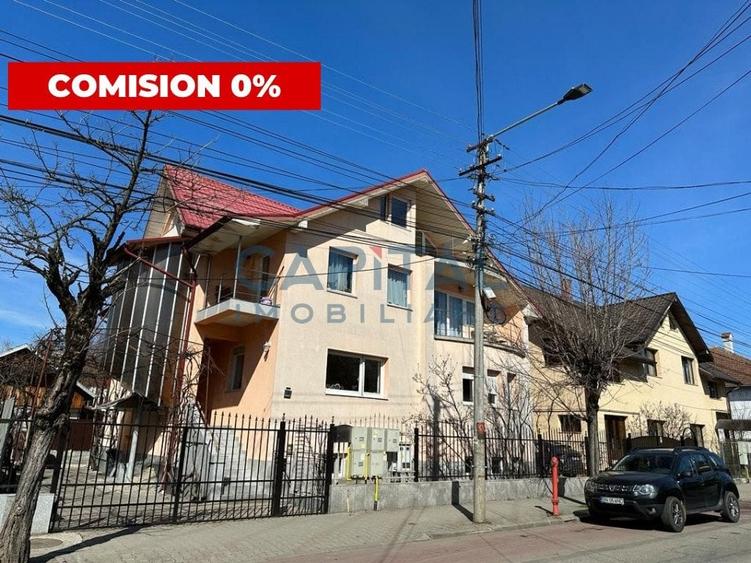 Casa de vanzare Imparatul Traian ,Bistrita - 1