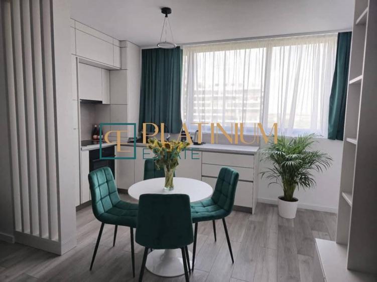 P4869 Apartament cu 2 camere NOU, zona Torontalului - 1