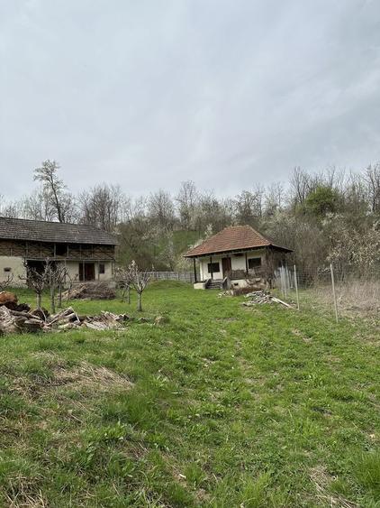 Vand Teren Com. Pietrari - 1