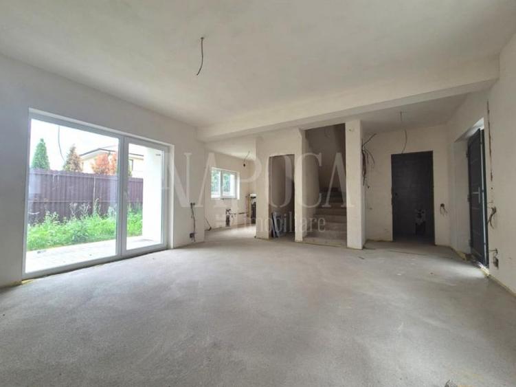 Casa 4 camere de vanzare in Terra, Floresti - 12