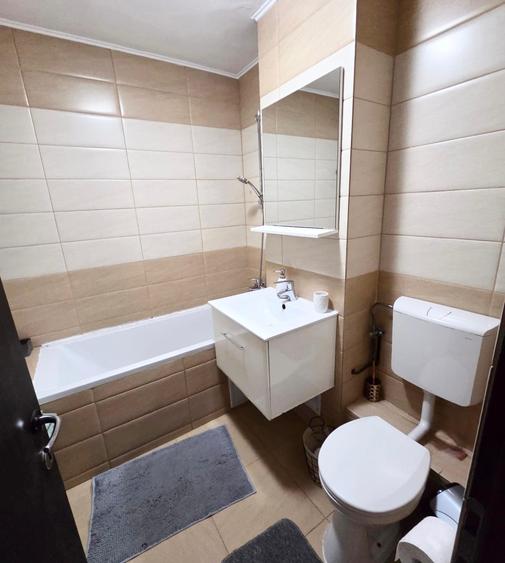 Apartament 2 camere decomandat de închiriat- Mihai Viteazu - 6