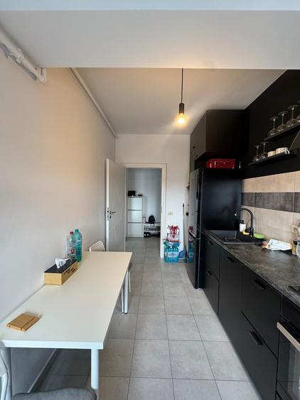 Apartament 2 camere - Decomandat - Mobilat - Bulevardul Uverturii - Comision 0 - 2