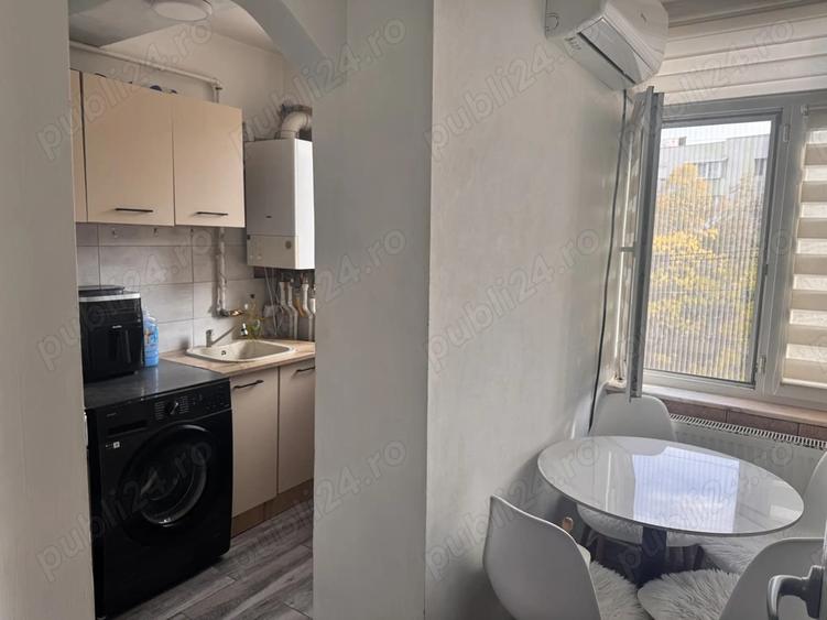 Garsoniera Confort 1 - 2