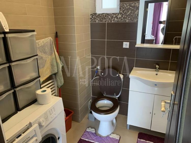 Apartament 2 camere de vanzare in Iris, Cluj Napoca - 9