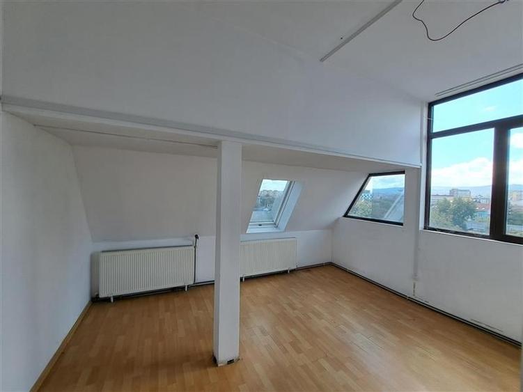 Spatiu pentru birouri, 470 mp utili, situat in cartierul Iris! - 5