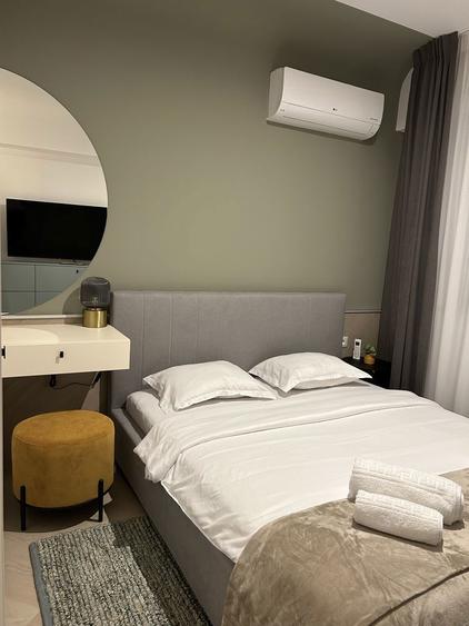 Apartament 2 camere Cortina North 1/3/6 luni - 5