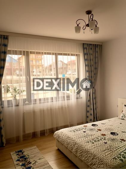 Apartament 2 camere, Mamaia Nord, mobilat complet - 4