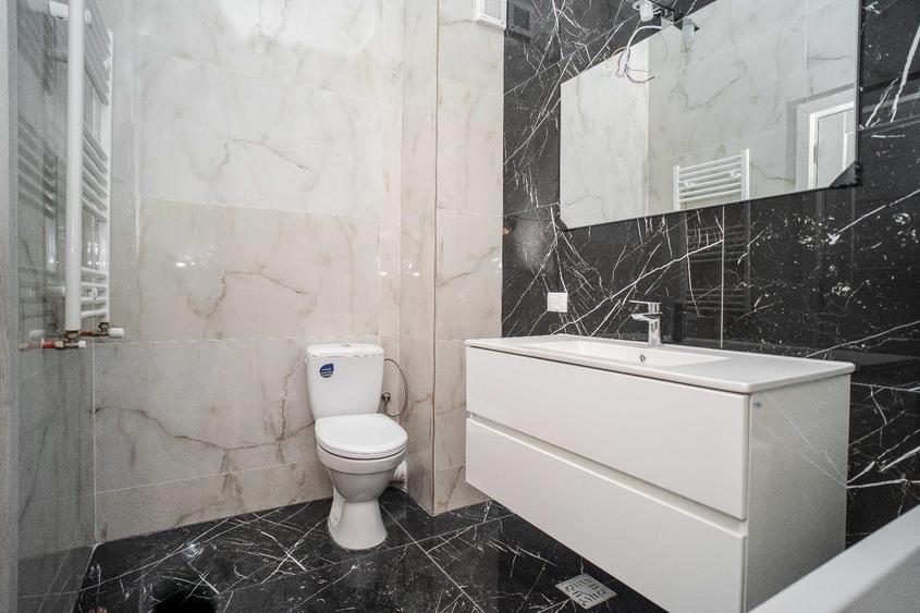 Apartament bloc nou finalizat 2 camere zona Pacurari - 4