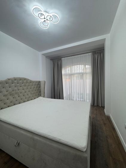 Ansamblu Rezidential - Com. Berceni - 5 camere si 3 bai - Proiect Unic - 19