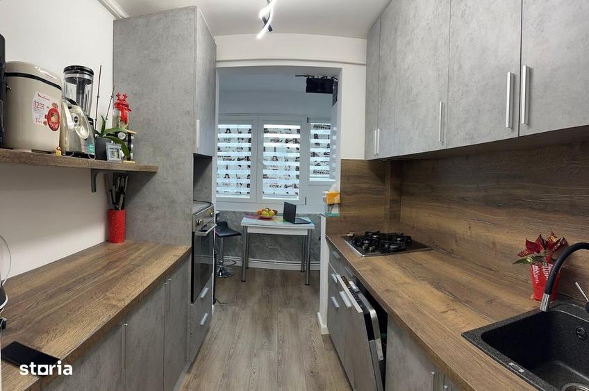 Vand apartament 3 camere - 2