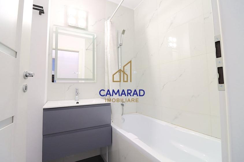 Apartament 3 camere – Metrou Basarab - Titulescu/Calea Grivitei - 15