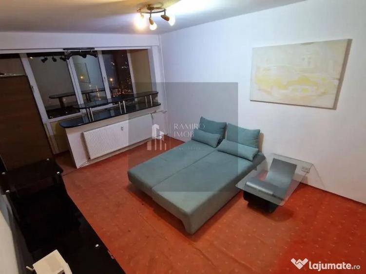 2 Camere Decomandat 50mp - Parcul Flamura - 1