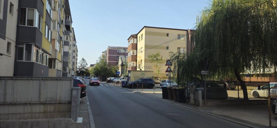 Apartament 2 camere, mobilat si utilat, mutare imediata,  Leonida - 19