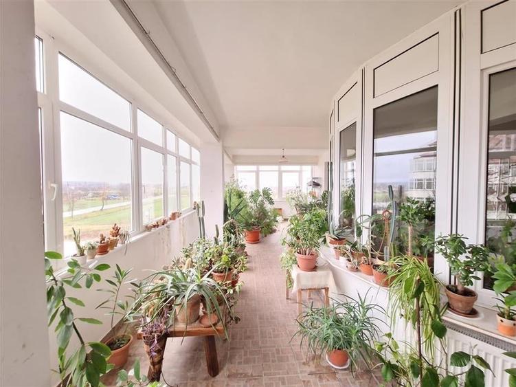 Apartament ultra spatios, de 222 mp utili+terasa foarte mare, inchisa, in Baile - 10