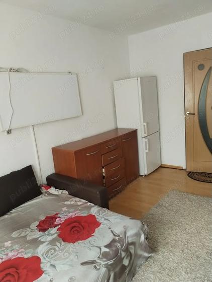 Garsoniera de inchiriat - 4