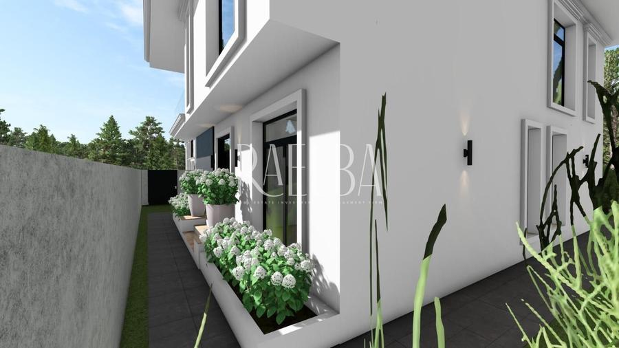 | Vila 5 camere | Tunari | - 10