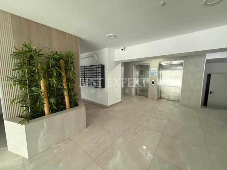 Garsoniera Hils Republica -Prima Inchiriere/ Disponibilitate imediata - 8