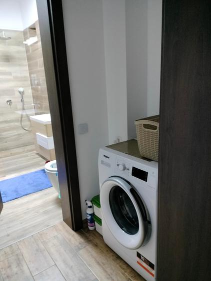 casa superba, zona linistita, accesibil, cu mansarda locuibila de 100mp. - 14