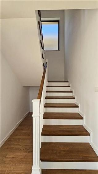 DUPLEX DESPARTIT PRIN CAMERA TEHNICA 5 CAMERE DUMBRAVITA - PETRE TUTEA - 8