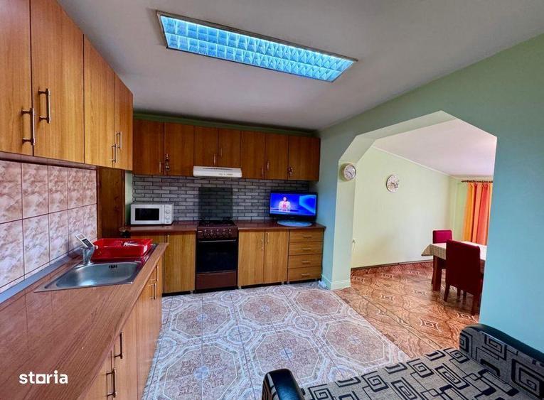 Casa de 125mp si teren Bistrita - 3