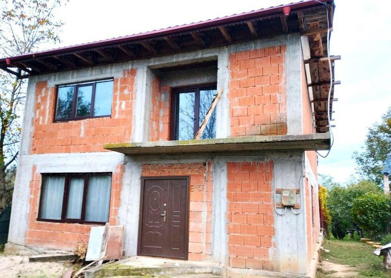 Vila individuala 6 camere, teren 903 mp ! - 7