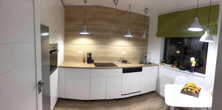 Casa 4 camere, moderna, 115mp, 3 parcari, zona Terra - 9