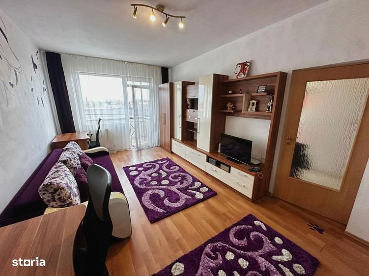 Apartament cu 1 camera zona Velenta - 2