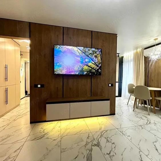 Garsoniera de inchiriat - Zona Pajura - 1