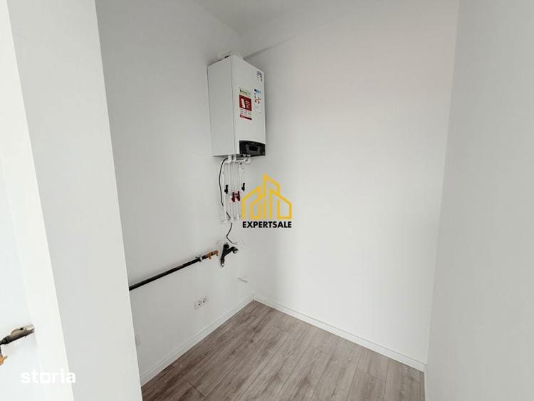 CASA CLINCENI INDIVIDUALA/330 MP TEREN/ MODERN - 4