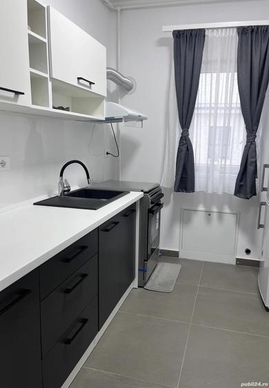 Apartament nou cu 2 camere + loc de parcare - 7