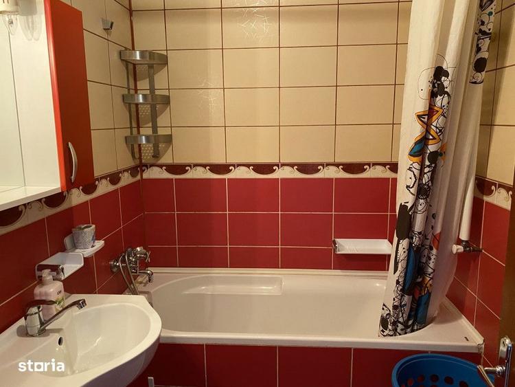 apartament tip mansarda 2 camere strand str Barsei - 7