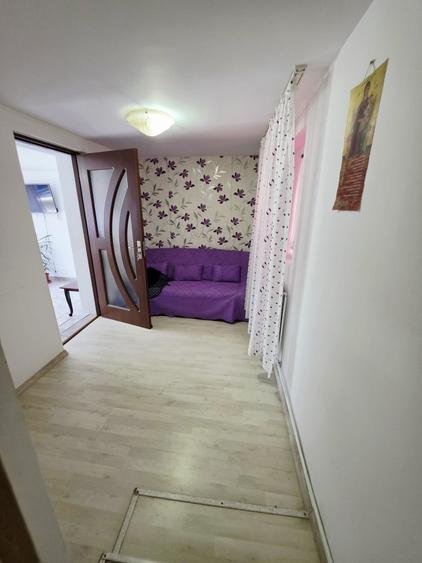 Casă renovată cu 6 camere, teren 557 mp – Berceni, Prahova - 54