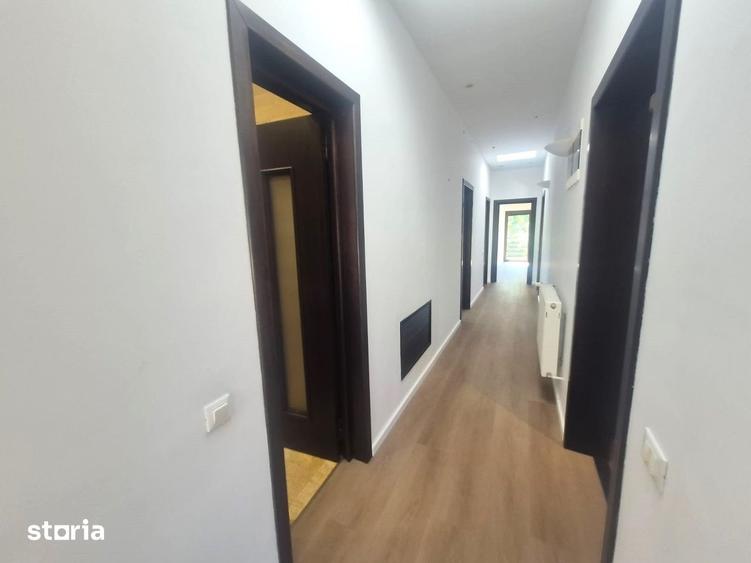 Apartament modern 5 camere | Cladire interbelica | Parcul Kiseleff - 4