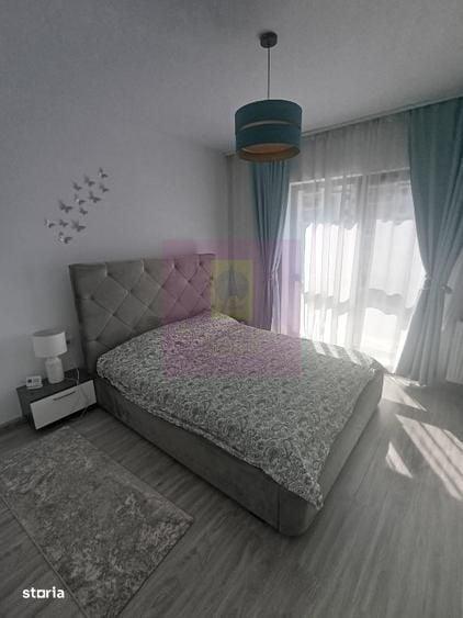 Apartament 2 camere Aqua City, boxa si parcare - 6