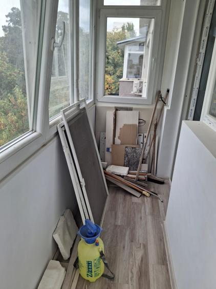 Apartament cu 2 camere decomandat în Drumul Taberei