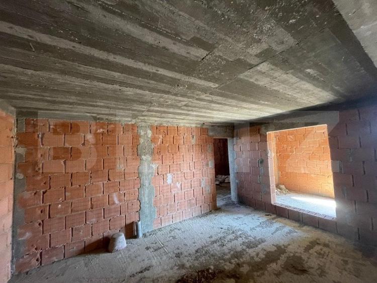 Casa 600 mp utili pe Aleea Strugurilor Galata cu 1500 mp teren - 10