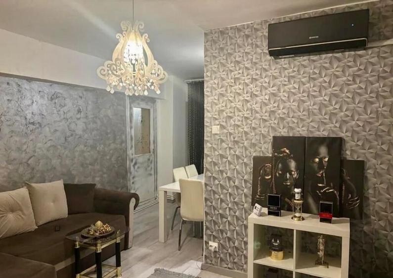 Apartament 3 camere, zona Calea Bucuresti ( Piata Centrala) - 7