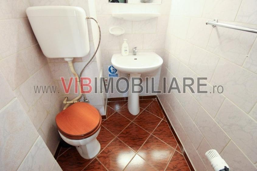 Decebal - Bld. Decebal - 104 mp - 4 balcoane - vedere bulevard - 10