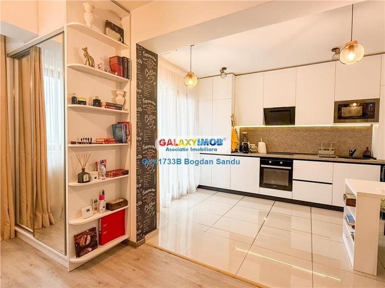 Garsoniera  de vanzare Militari  Residence