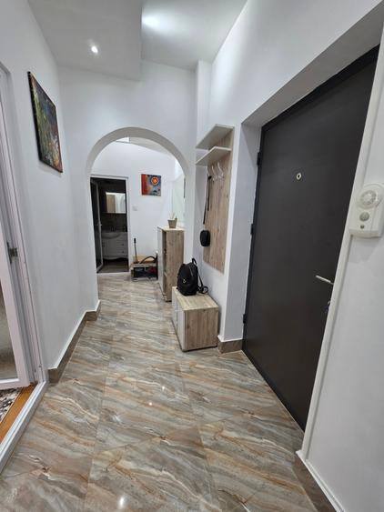 Apartament 2 camere bloc rusesc - 8