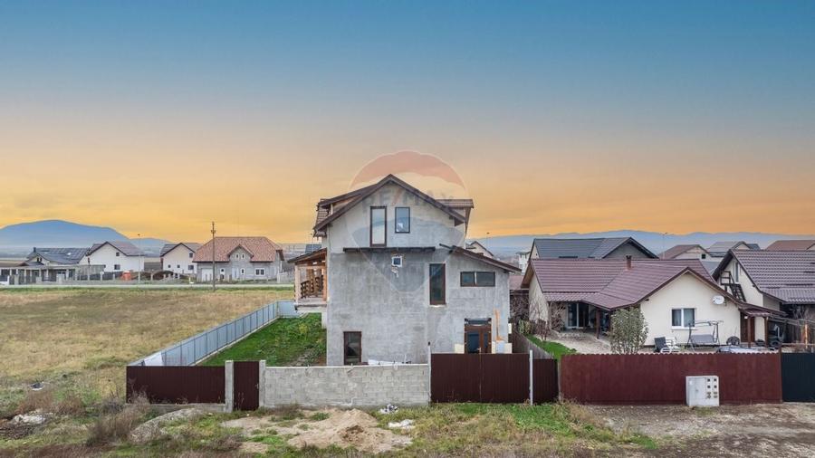 PROPRIETATE VERSATILA INVESTITIE BOD-PENSIUNE/CAMIN DE BATRANI/SPA - 6