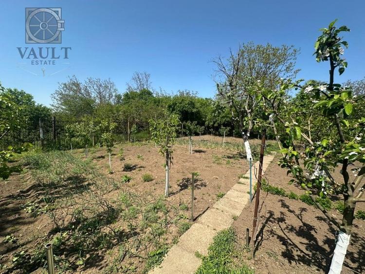 Casa - Mogosoaia -Individuala - 13