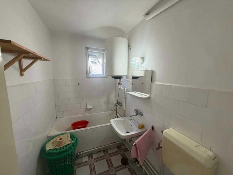 Oferta exclusiva apartament cu 2 camere in Carei - 5