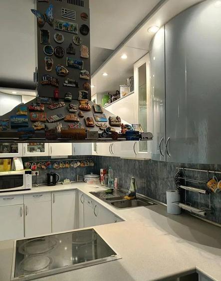 De inchiriat apartament cu 2 camere in zona Lipovei - 4