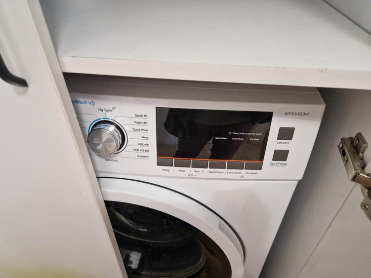 La ISHO-cel mai renumit bloc din oraș-apartament in care te simti ca acasa - 16