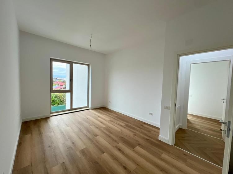 JIULUI-DAMAROAIA  Apartament in bloc boutique  2025, 1 loc garaj subteran - 11