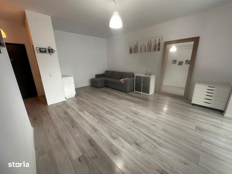 Apartament 52mp zona BMW - 6