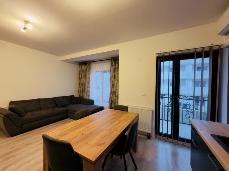 Apartament 2 camere, open space, etajul 1, in Giroc - zona Hotel IQ - 3